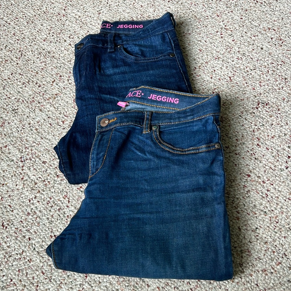 Children’s Place Jeggings